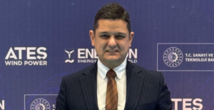 Ateş Wind Power’ın Yeni Genel Müdürü Samet Güldoğan Oldu