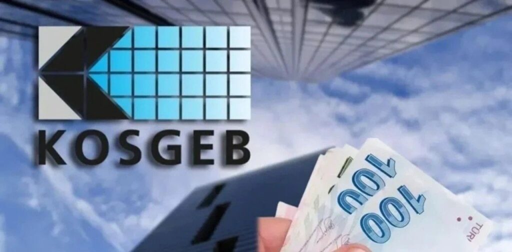 KOSGEB’den Girişimcilere 2 Milyon TL’ye Kadar Destek