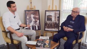 600 Yıllık İzmirli…