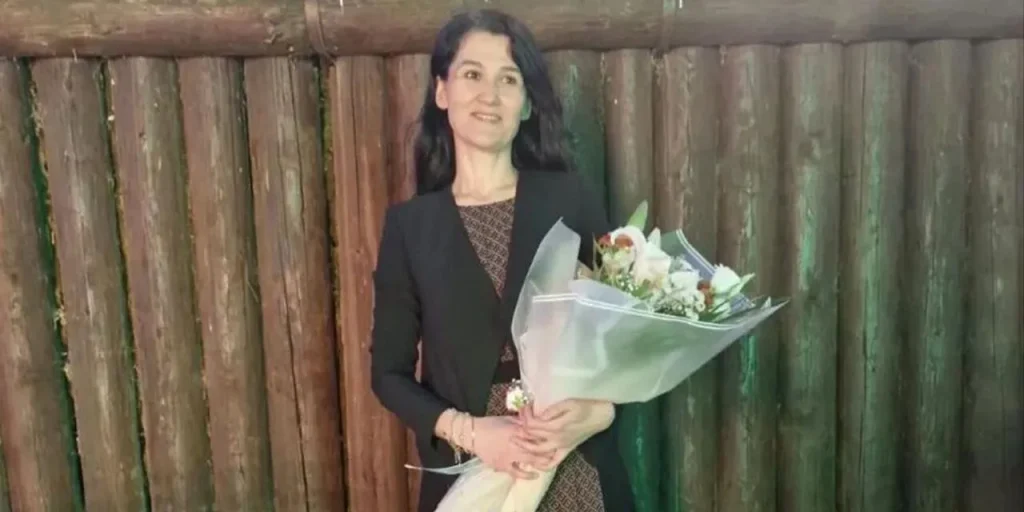 Fatma Nur Öğretmen ve 8 Mart