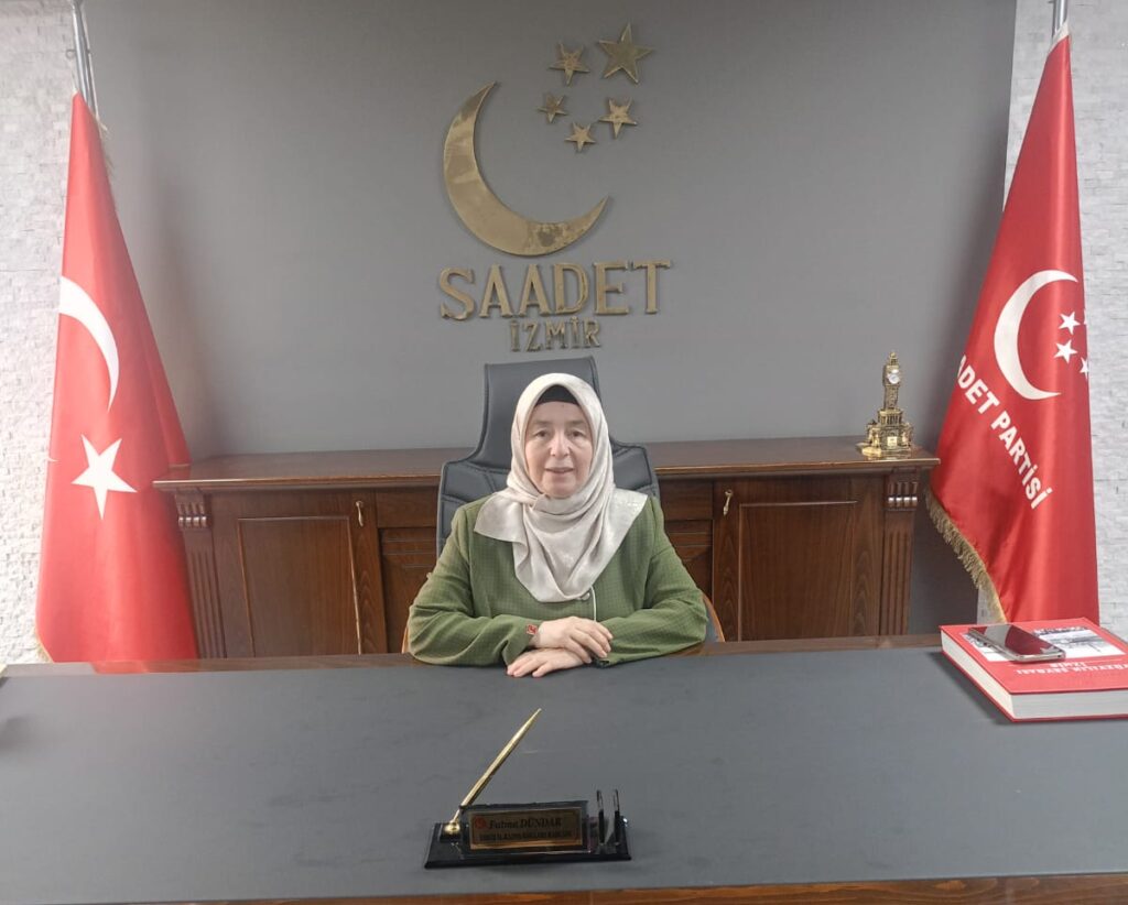 Okullardaki Saldırılara Sert Tepki: Saadet Partisi’nden Açıklama